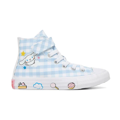 (Youth) Hello Kitty Converse Chuck Taylor All Star High 'Cinnamoroll'