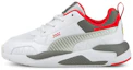 Buy (PS) Scuderia Ferrari x Puma X-Ray 2 AC 'Putih Smoked Pearl' 306891-02