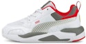 Buy (PS) Scuderia Ferrari x Puma X-Ray 2 AC 'Putih Smoked Pearl' 306891-02