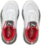 Lookbook (PS) Scuderia Ferrari x Puma X-Ray 2 AC 'Putih Smoked Pearl' 306891-02