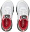Lookbook (PS) Scuderia Ferrari x Puma X-Ray 2 AC 'Putih Smoked Pearl' 306891-02