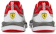 (PS) Scuderia Ferrari x Puma X-Ray 2 AC 'Putih Smoked Pearl' 306891-02