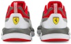 Shop (PS) Scuderia Ferrari x Puma X-Ray 2 AC 'Putih Smoked Pearl' 306891-02