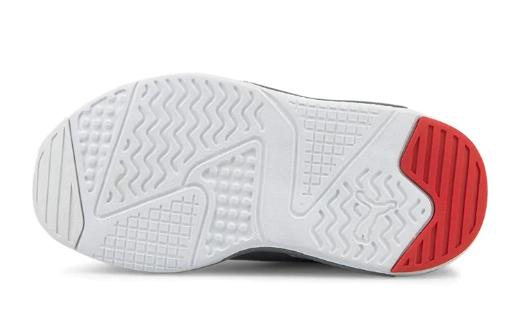 Purchase (PS) Scuderia Ferrari x Puma X-Ray 2 AC 'Putih Smoked Pearl' 306891-02