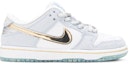 Buy (PS) Sean Cliver x Nike SB Dunk Low 'Edisi Istimewa Perayaan' DJ2519-400