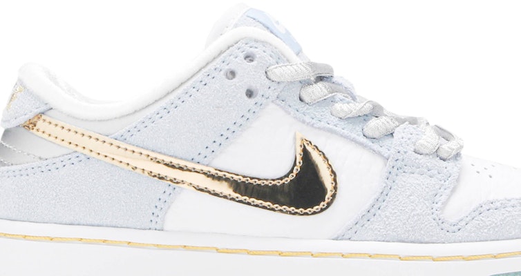 (Preschool) Sean Cliver x Nike SB Dunk Low 'Holiday Special' DJ2519-400 Order (Preschool) Sean Cliver x Nike SB Dunk Low 'Holiday Special' DJ2519-400