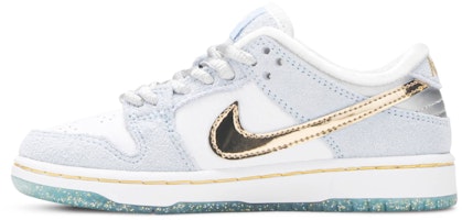 (PS) ショーン・クライヴァー×ナイキSB ダンク LOW ホリデースペシャル DJ2519-400 Lookbook (PS) ショーン・クライヴァー×ナイキSB ダンク LOW ホリデースペシャル DJ2519-400