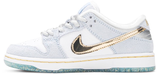 (PS) ショーン・クライヴァー×ナイキSB ダンク LOW ホリデースペシャル DJ2519-400 Lookbook (PS) ショーン・クライヴァー×ナイキSB ダンク LOW ホリデースペシャル DJ2519-400