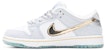 (PS) Sean Cliver x Nike SB Dunk Low 'Edisi Istimewa Perayaan' DJ2519-400