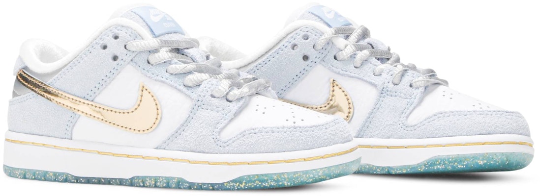 (Preschool) Sean Cliver x Nike SB Dunk Low 'Holiday Special' DJ2519-400 Cheap (Preschool) Sean Cliver x Nike SB Dunk Low 'Holiday Special' DJ2519-400