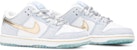 (PS) Sean Cliver x Nike SB Dunk Low 'Edisi Istimewa Perayaan' DJ2519-400