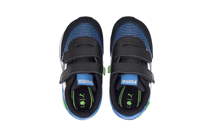 (PS) Puma Sega Future Rider 'Black' 圖 2