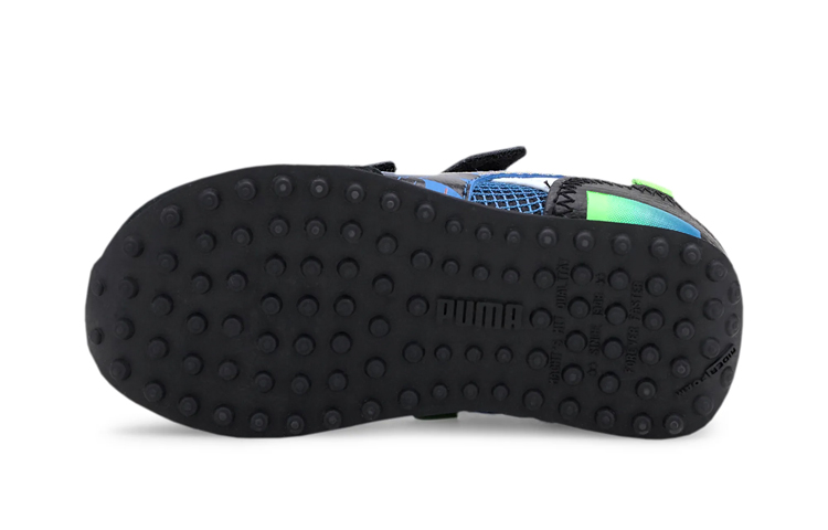 (PS) Puma Sega Future Rider 'Black' 圖 4