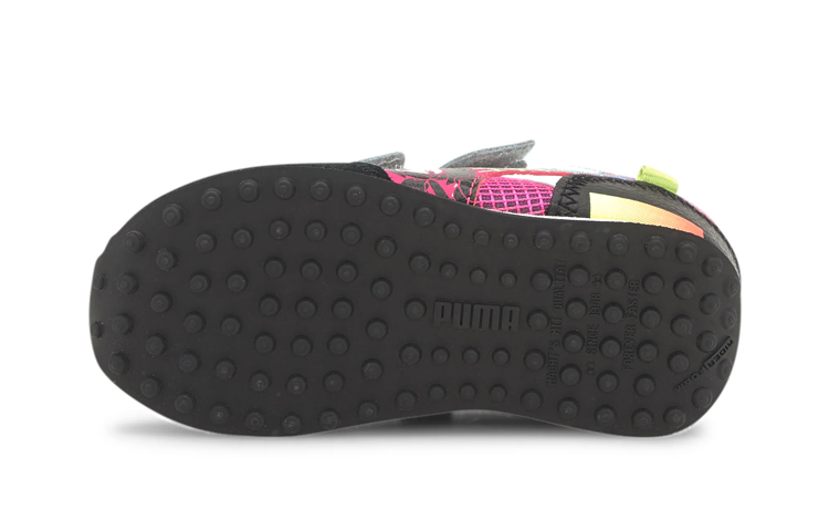 (PS) Puma Sega Future Rider 'Grey Pink Black' 圖 5