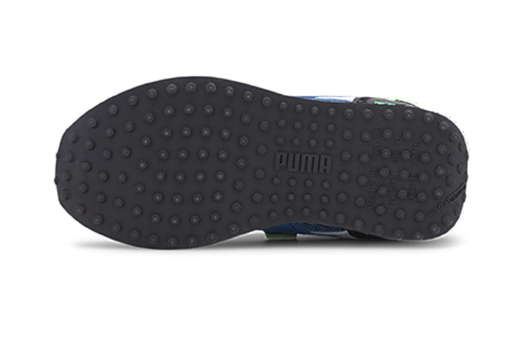 (PS) Puma SEGA Future Rider 'Blue Black' 圖 6