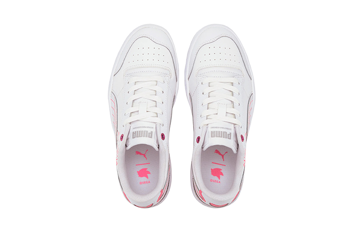 (PS) Puma Sega X Ralph Sampson 'Pink White Rose Gold' 圖 3