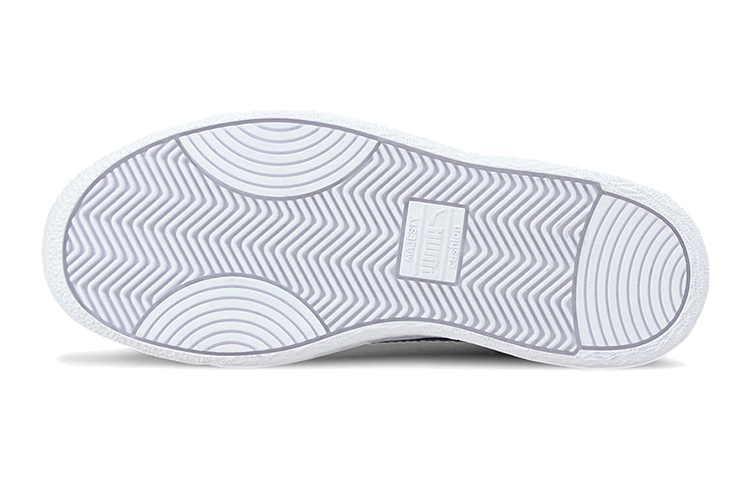 (PS) Puma Sega X Ralph Sampson 'Black White' 圖 6