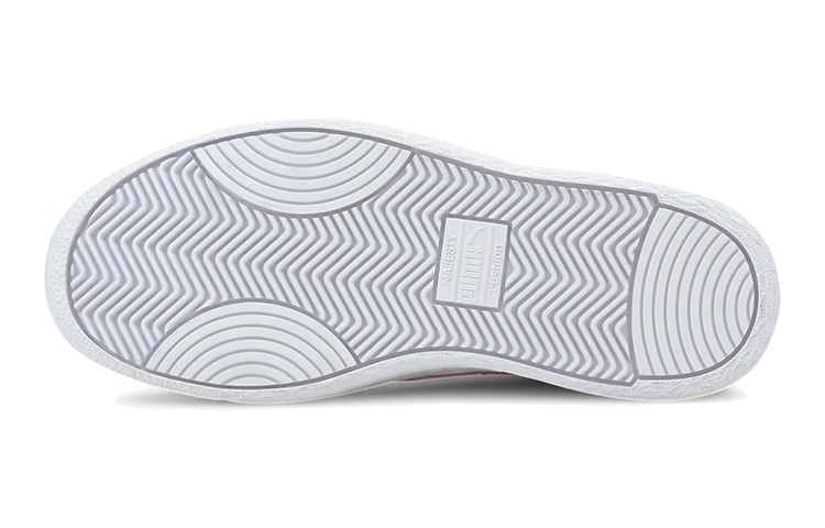 (PS) Puma Sega X Ralph Sampson 'Pink White Rose Gold' 圖 6