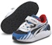 Lookbook (PS) Puma SEGA x RS 9.8 'Merah Jambu Hitam Putih' 372341-02