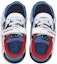Shop (PS) Puma SEGA x RS 9.8 'Merah Jambu Hitam Putih' 372341-02