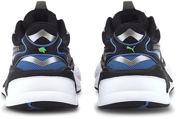 (PS) 푸마 SEGA x RS-X3 블랙블루 373205-01 Shop (PS) 푸마 SEGA x RS-X3 블랙블루 373205-01