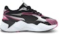 (PS) Puma SEGA x Rs-X3 'Hitam Merah Jambu' 373205-02