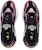 (PS) Puma SEGA x Rs-X3 'Hitam Merah Jambu' 373205-02