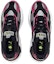 Lookbook (PS) Puma SEGA x Rs-X3 'Hitam Merah Jambu' 373205-02