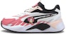 (PS) Puma Sega x RS-X³ 'Sonic Hitam Merah Jambu Putih' 373977-02