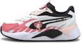 Buy (PS) Puma Sega x RS-X³ 'Sonic Hitam Merah Jambu Putih' 373977-02