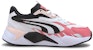 (PS) Puma Sega x RS-X³ 'Sonic Hitam Merah Jambu Putih' 373977-02