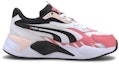 Order (PS) Puma Sega x RS-X³ 'Sonic Hitam Merah Jambu Putih' 373977-02