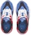 (PS) Puma Sega x RS-X³ 'Sonic Blue Hitam Merah' 373977-01