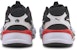 (PS) Puma Sega x RS-X³ 'Sonic Blue Hitam Merah' 373977-01