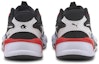 Shop (PS) Puma Sega x RS-X³ 'Sonic Blue Hitam Merah' 373977-01
