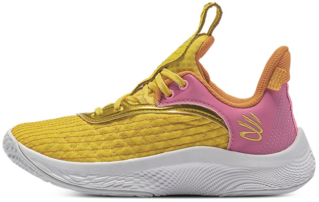 (Preschool) Sesame Street x Curry Flow 9 'Street Pack - Play Big' 3024250-702 Buy (Preschool) Sesame Street x Curry Flow 9 'Street Pack - Play Big' 3024250-702