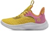 Buy (Preschool) Sesame Street x Curry Flow 9 'Street Pack - Play Big' 3024250-702