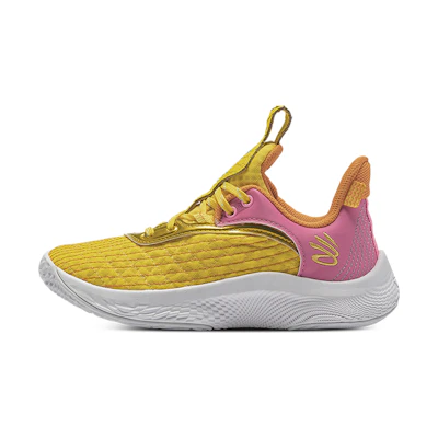(PS) Sesame Street Curry Flow 9 'Street Pack - Play Big'