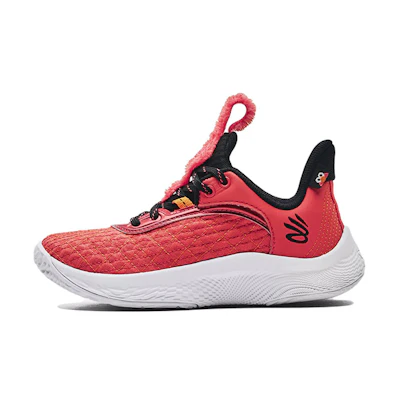 (PS) Sesame Street Curry Flow 9 'Street Pack - Elmo'