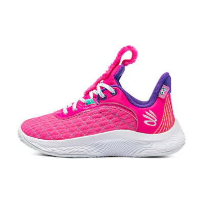 (PS) Sesame Street Curry Flow 9 'Street Pack - Abby Cadabby'