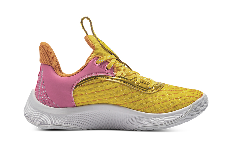 Order (PS) 세서미 스트리트 x 커리 플로우 9 ''스트리트 팩 - 플레이 빅'' 3024250-702