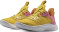Lookbook (Preschool) Sesame Street x Curry Flow 9 'Street Pack - Play Big' 3024250-702