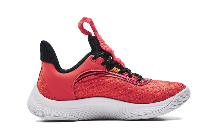 Shop (PS) 芝麻街 x Curry Flow 9 '街頭系列 - 艾莫' 3024250-603