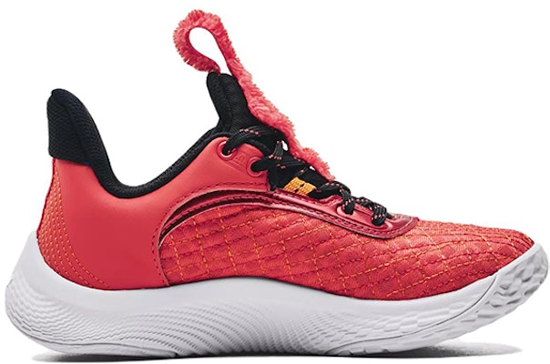 (Preschool) Sesame Street x Curry Flow 9 'Street Pack - Elmo' 3024250-603 Shop (Preschool) Sesame Street x Curry Flow 9 'Street Pack - Elmo' 3024250-603