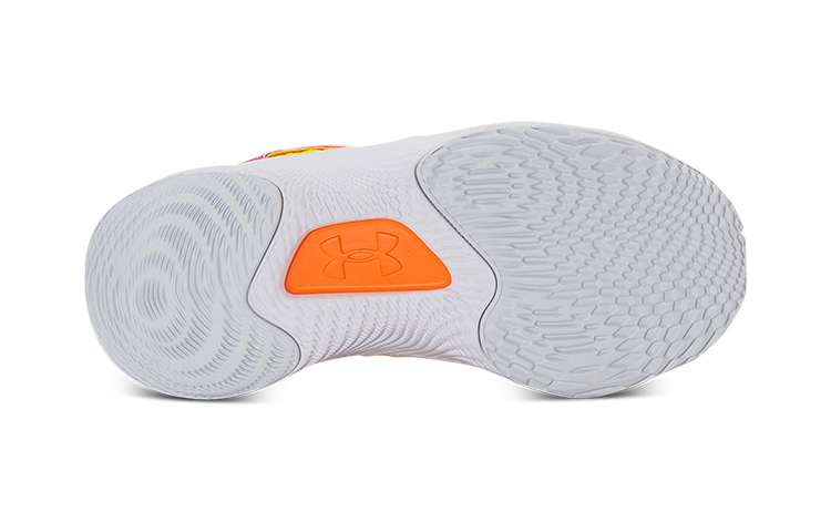 Purchase (PS) 세서미 스트리트 x 커리 플로우 9 ''스트리트 팩 - 플레이 빅'' 3024250-702