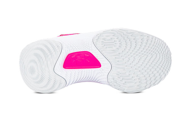 Purchase (PS) Sesame Street x Curry Flow 9 'Street Pack - Abby Cadabby' zapatillas. 3024250-605