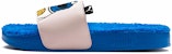 (PS) Sandal Biru Puma Sesame Street x Leadcat 369085-01