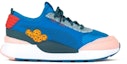 Order (Youth) Puma Sesame Street x RS-0 'Blue Pink' 369043-01