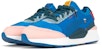 (Youth) Puma Sesame Street x RS-0 'Blue Pink' 369043-01