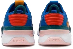 (JR) 彪马芝麻街联名 RS-0 '蓝粉' 369043-01 Purchase (JR) 彪马芝麻街联名 RS-0 '蓝粉' 369043-01